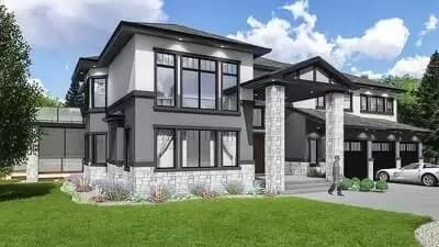 Spacious Northwest Beauty