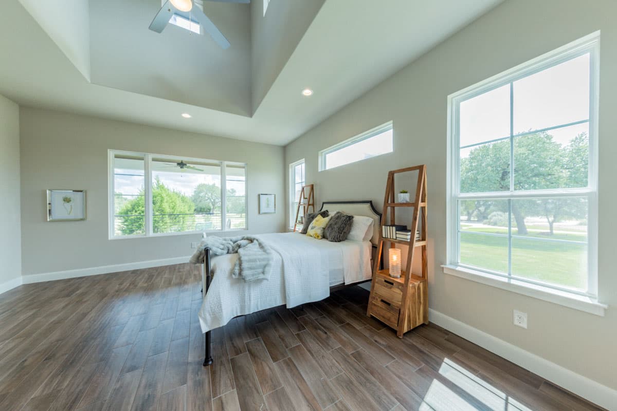 Plan 430022LY: One Level Hill Country House Plan - Image #42 - Hill Country, Prairie