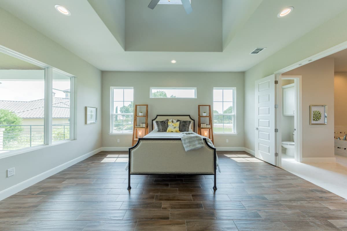 Plan 430022LY: One Level Hill Country House Plan - Image #44 - Hill Country, Prairie