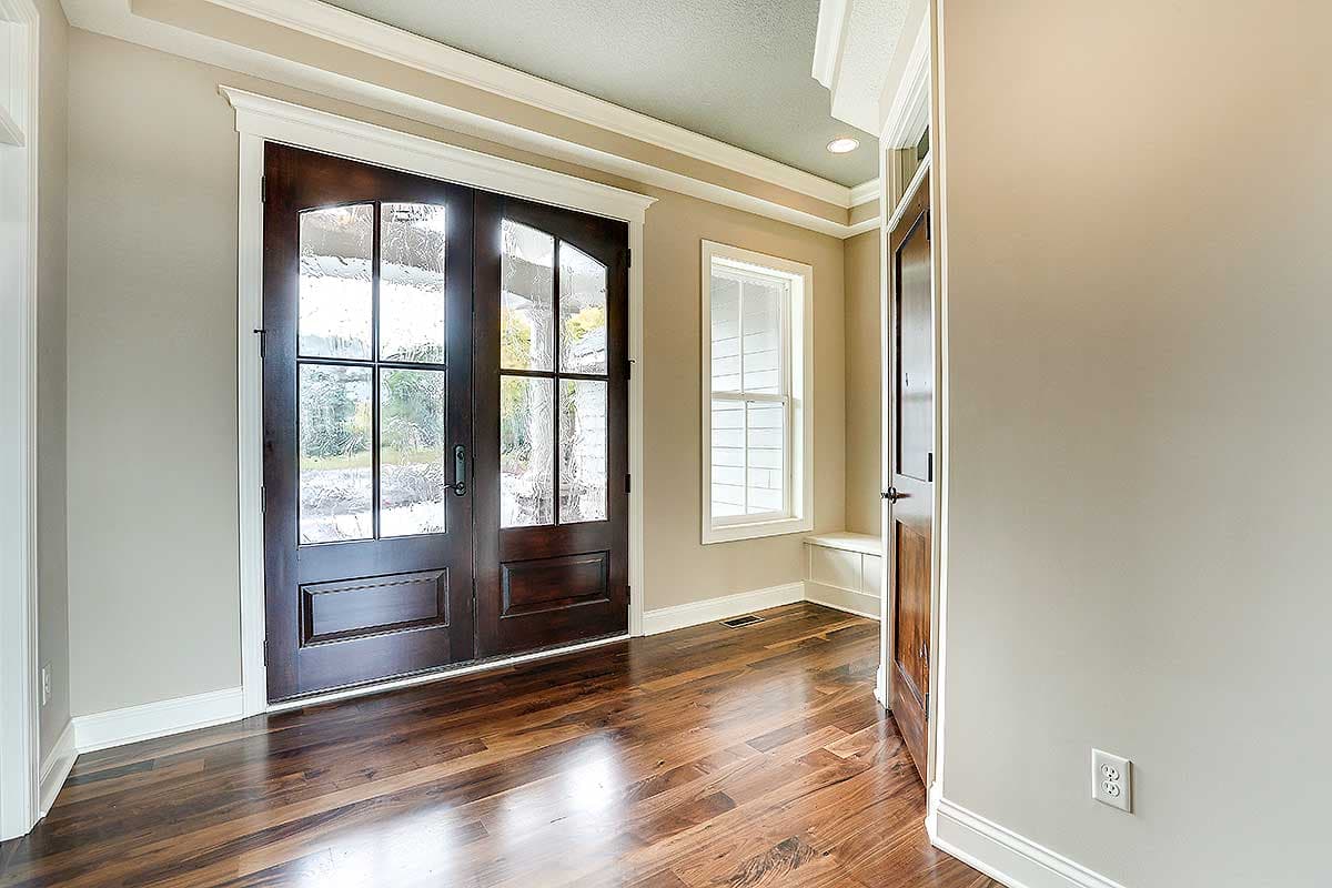 Plan 73377HS: Modern Storybook Craftsman House Plan with 2-Story Great Room - Image #18 - Craftsman, New American, Northwest, Traditional