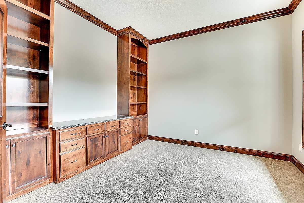 Plan 73377HS: Modern Storybook Craftsman House Plan with 2-Story Great Room - Image #20 - Craftsman, New American, Northwest, Traditional