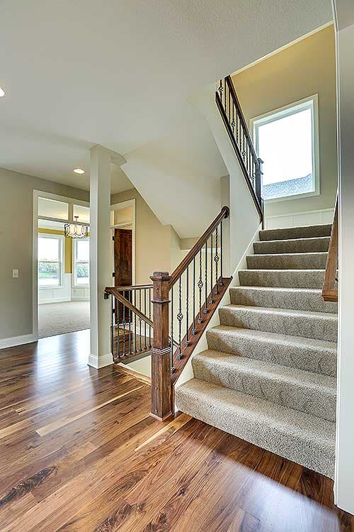 Plan 73377HS: Modern Storybook Craftsman House Plan with 2-Story Great Room - Image #24 - Craftsman, New American, Northwest, Traditional