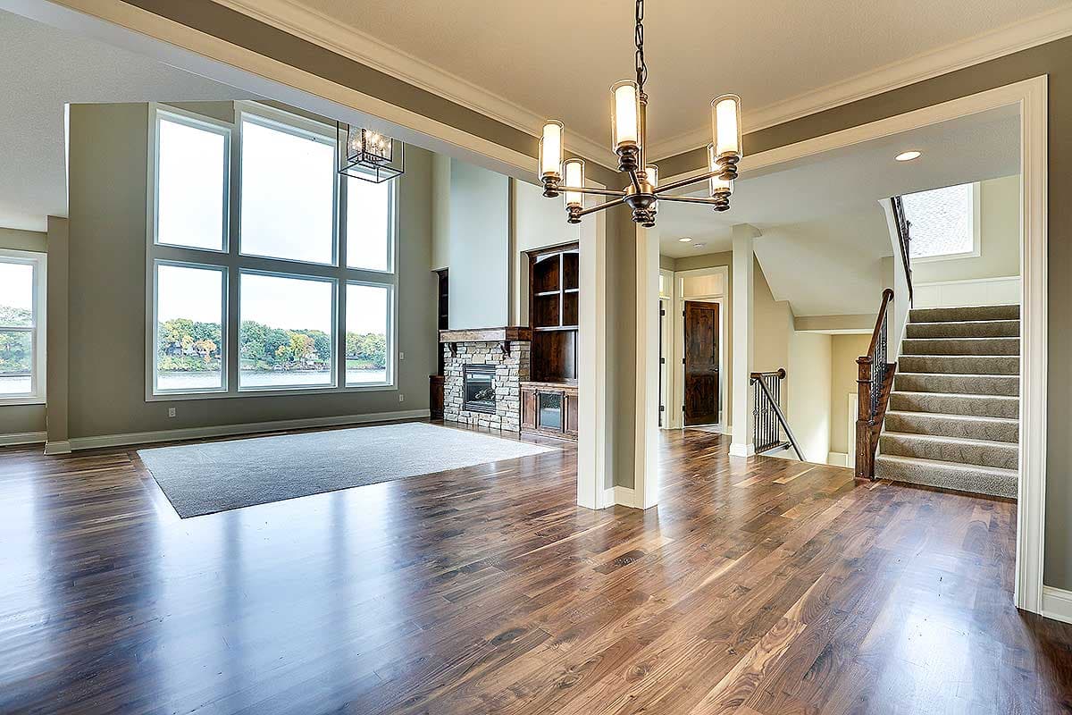 Plan 73377HS: Modern Storybook Craftsman House Plan with 2-Story Great Room - Image #28 - Craftsman, New American, Northwest, Traditional