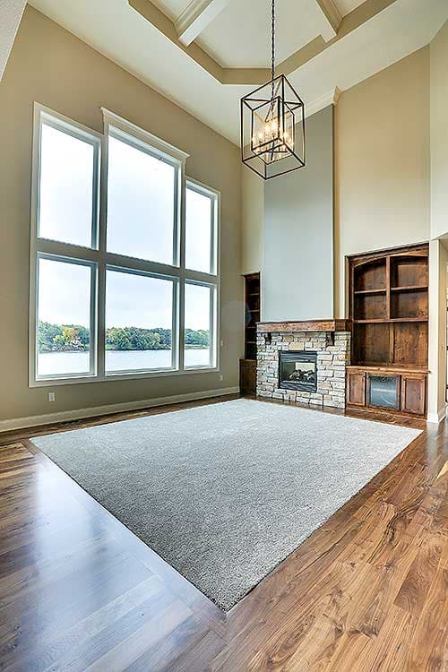 Plan 73377HS: Modern Storybook Craftsman House Plan with 2-Story Great Room - Image #29 - Craftsman, New American, Northwest, Traditional