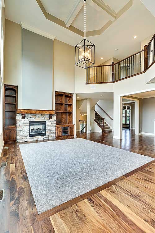 Plan 73377HS: Modern Storybook Craftsman House Plan with 2-Story Great Room - Image #31 - Craftsman, New American, Northwest, Traditional