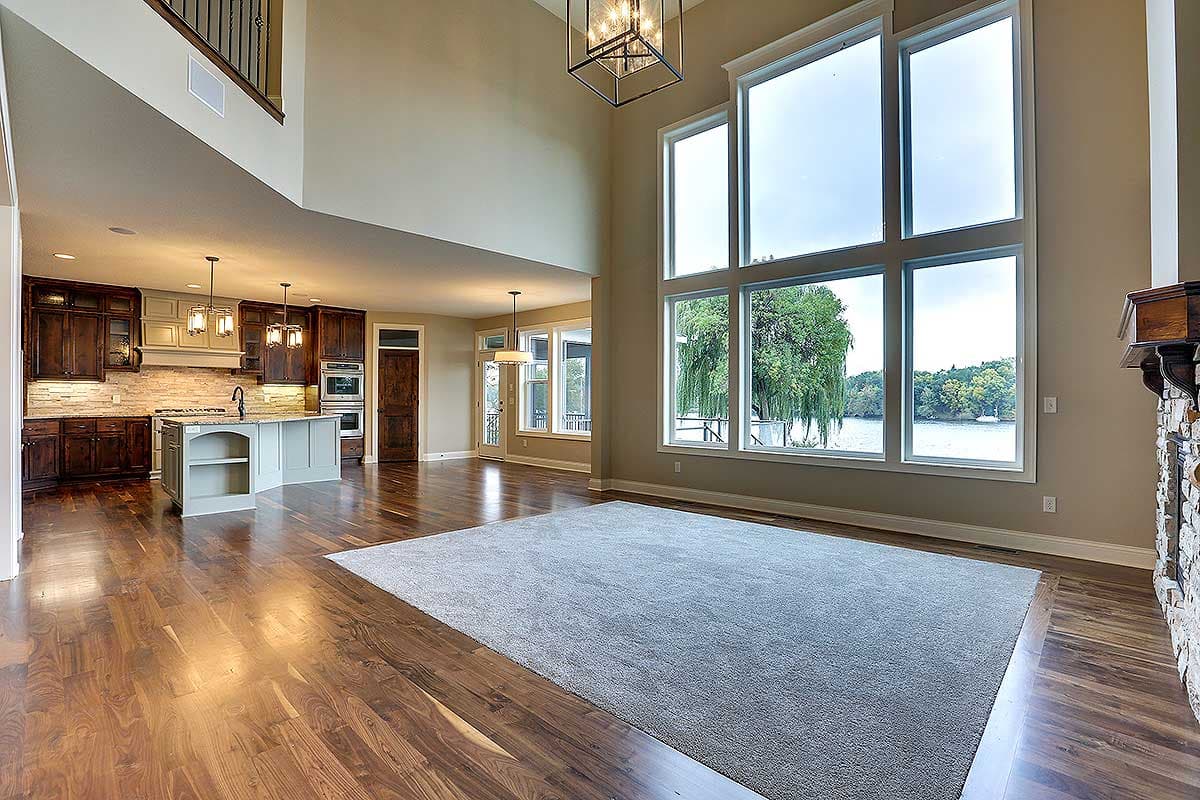 Plan 73377HS: Modern Storybook Craftsman House Plan with 2-Story Great Room - Image #34 - Craftsman, New American, Northwest, Traditional