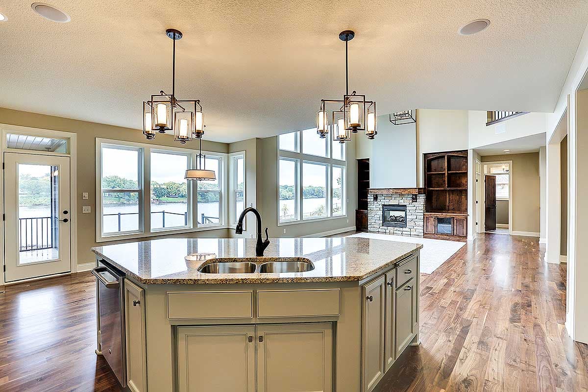 Plan 73377HS: Modern Storybook Craftsman House Plan with 2-Story Great Room - Image #41 - Craftsman, New American, Northwest, Traditional