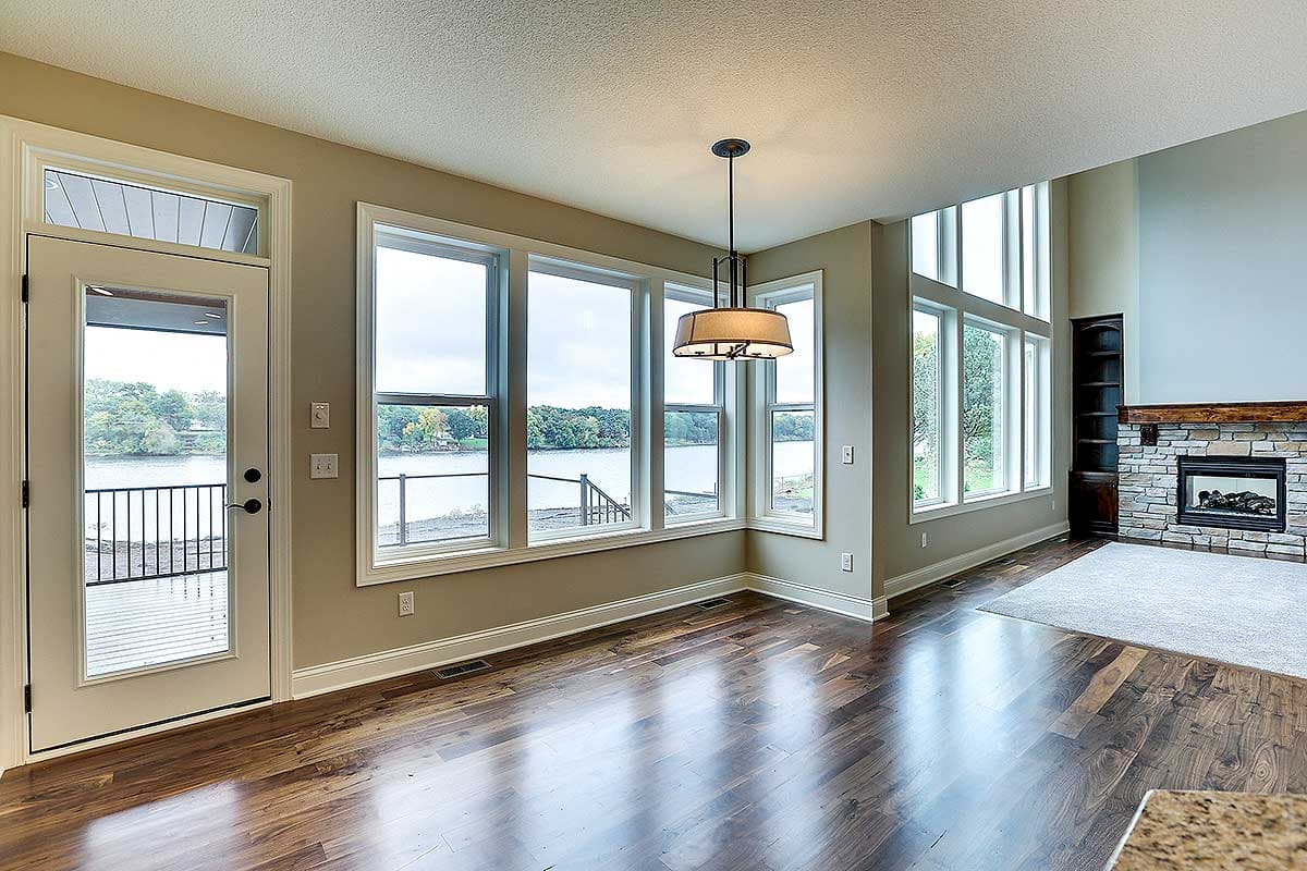 Plan 73377HS: Modern Storybook Craftsman House Plan with 2-Story Great Room - Image #42 - Craftsman, New American, Northwest, Traditional