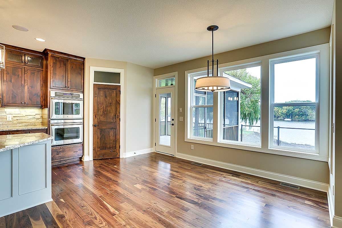 Plan 73377HS: Modern Storybook Craftsman House Plan with 2-Story Great Room - Image #43 - Craftsman, New American, Northwest, Traditional