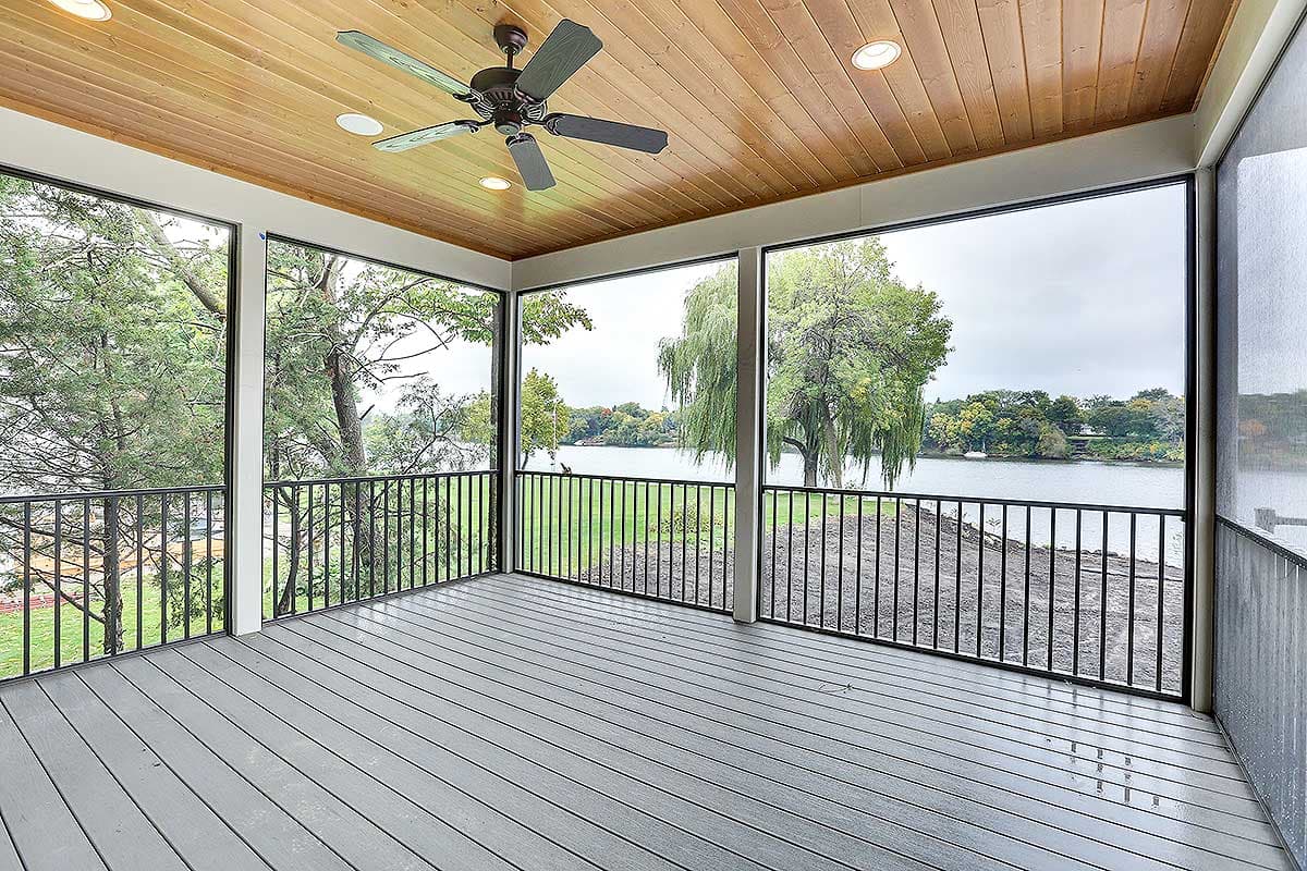 Plan 73377HS: Modern Storybook Craftsman House Plan with 2-Story Great Room - Image #45 - Craftsman, New American, Northwest, Traditional