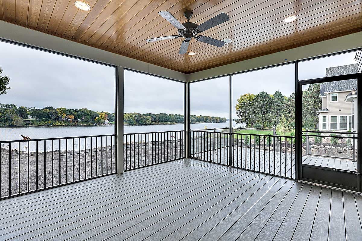 Plan 73377HS: Modern Storybook Craftsman House Plan with 2-Story Great Room - Image #46 - Craftsman, New American, Northwest, Traditional