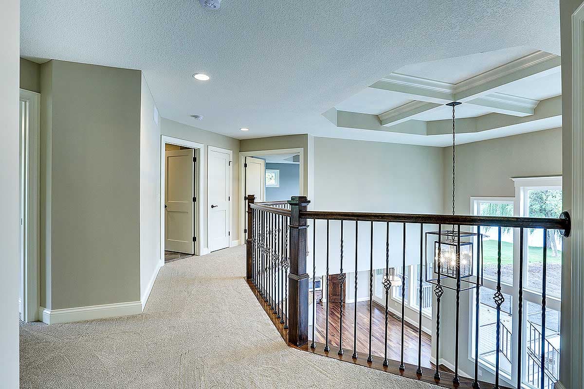 Plan 73377HS: Modern Storybook Craftsman House Plan with 2-Story Great Room - Image #52 - Craftsman, New American, Northwest, Traditional