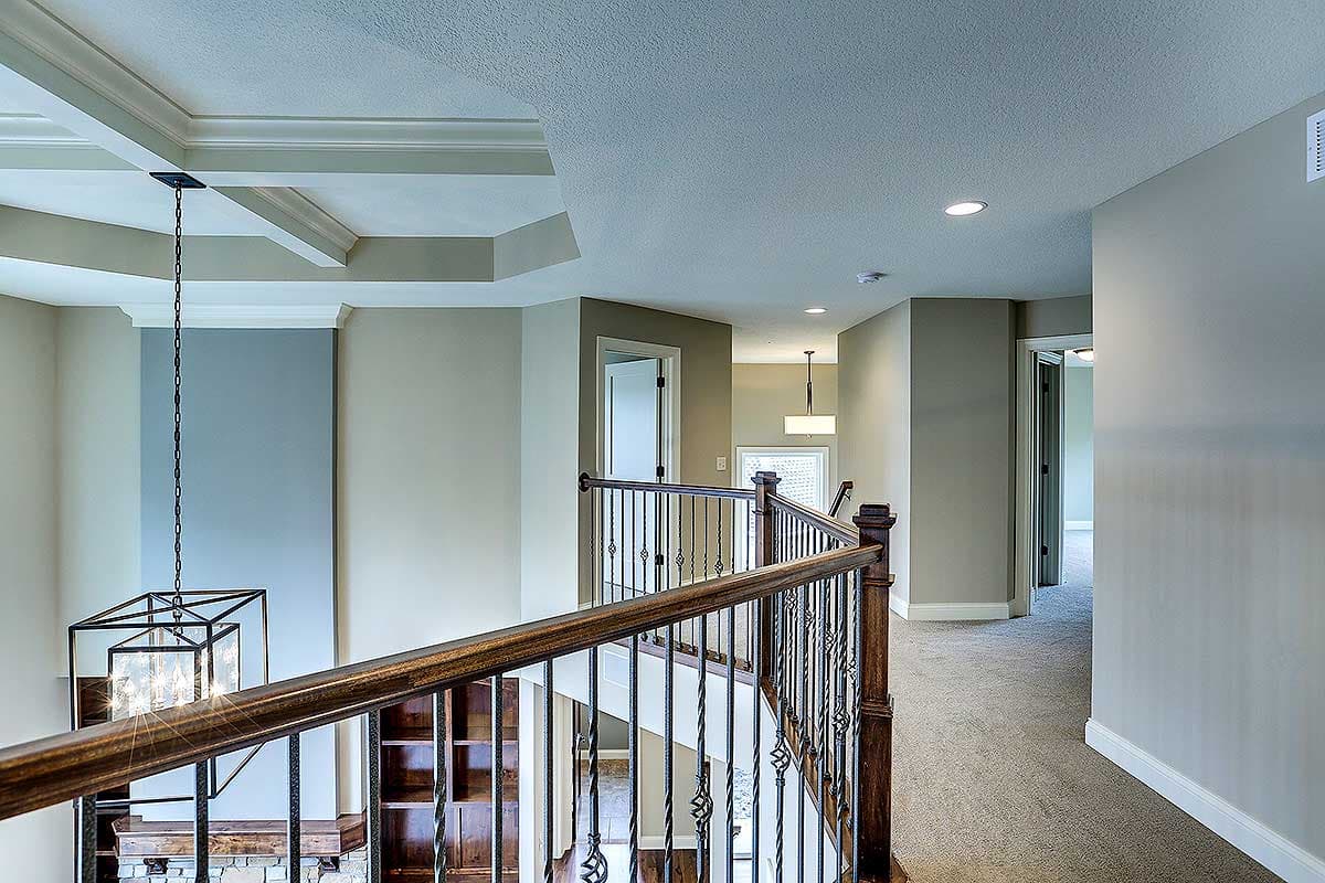 Plan 73377HS: Modern Storybook Craftsman House Plan with 2-Story Great Room - Image #53 - Craftsman, New American, Northwest, Traditional