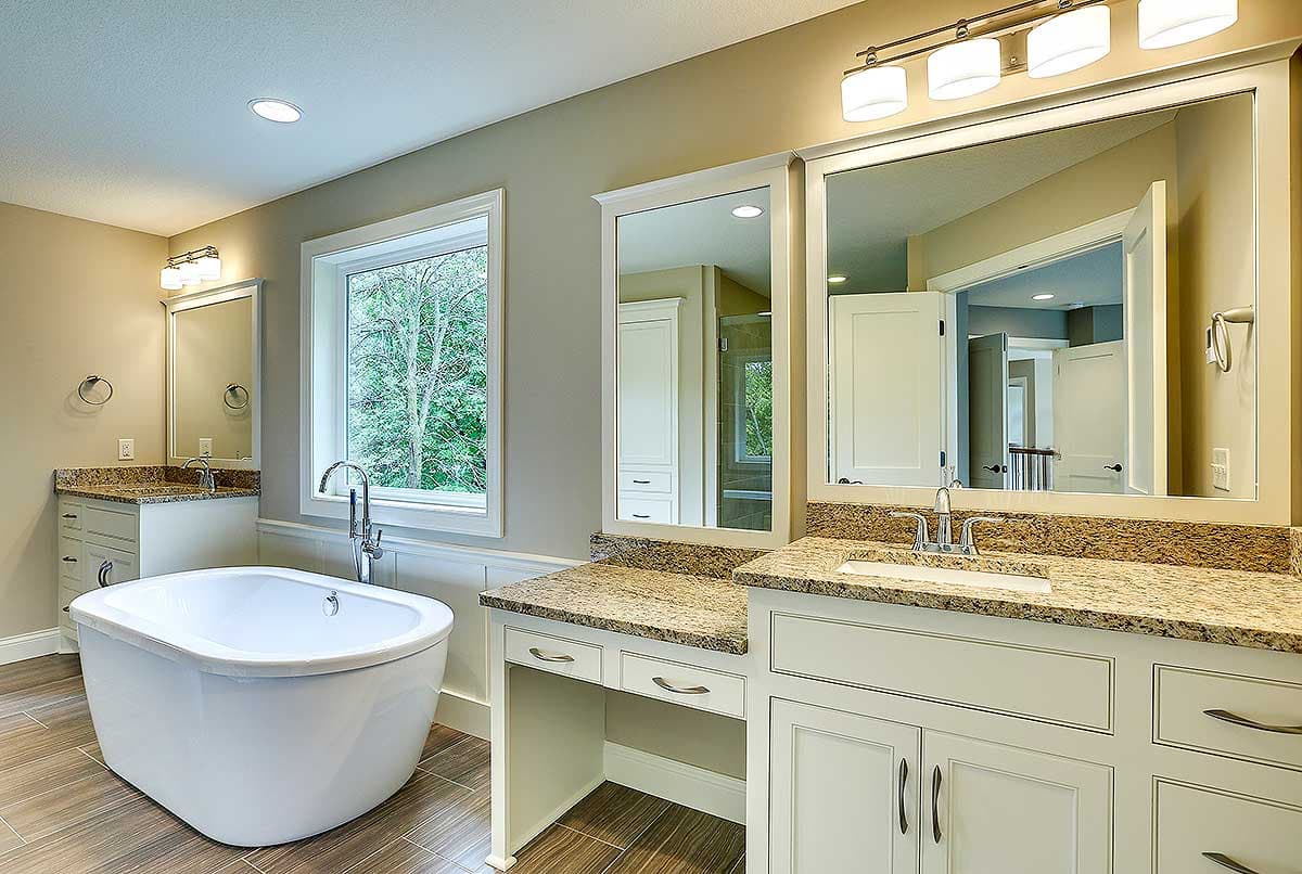 Plan 73377HS: Modern Storybook Craftsman House Plan with 2-Story Great Room - Image #57 - Craftsman, New American, Northwest, Traditional