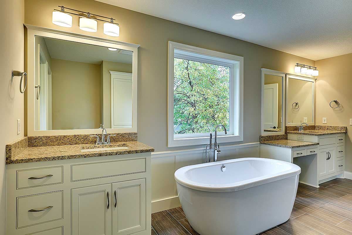 Plan 73377HS: Modern Storybook Craftsman House Plan with 2-Story Great Room - Image #59 - Craftsman, New American, Northwest, Traditional