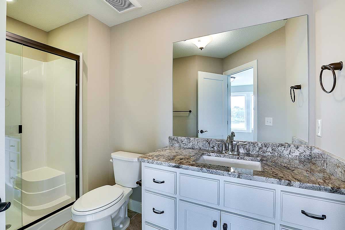 Plan 73377HS: Modern Storybook Craftsman House Plan with 2-Story Great Room - Image #68 - Craftsman, New American, Northwest, Traditional