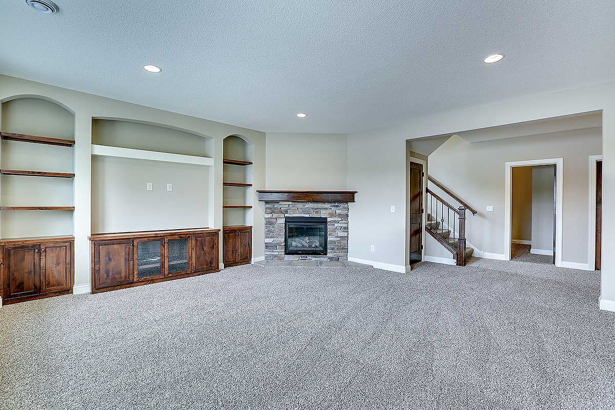 Plan 73377HS: Modern Storybook Craftsman House Plan with 2-Story Great Room - Image #74 - Craftsman, New American, Northwest, Traditional