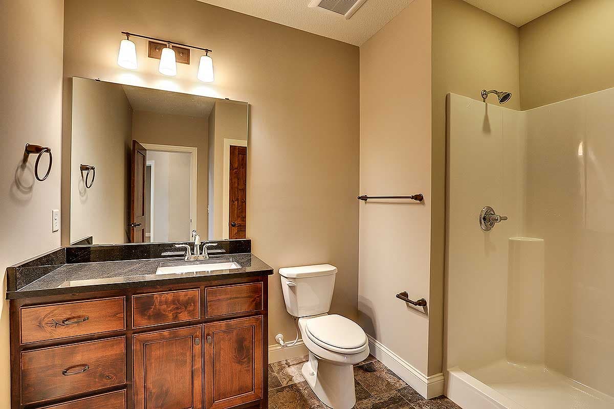 Plan 73377HS: Modern Storybook Craftsman House Plan with 2-Story Great Room - Image #85 - Craftsman, New American, Northwest, Traditional