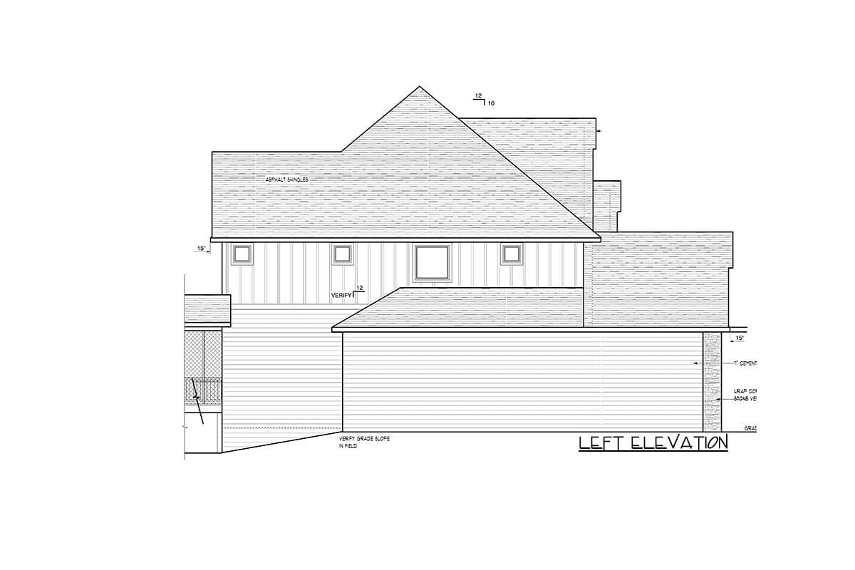 Plan 73377HS: Modern Storybook Craftsman House Plan with 2-Story Great Room - Image #88 - Craftsman, New American, Northwest, Traditional