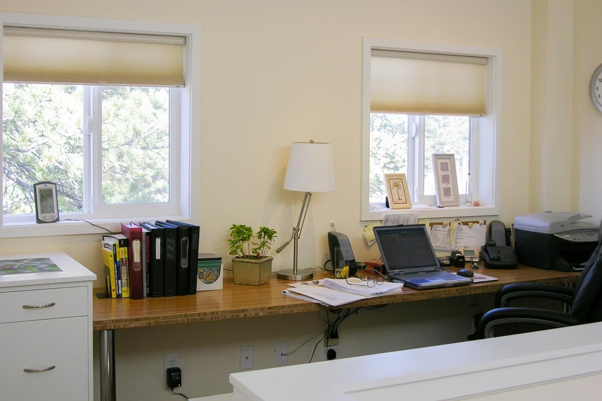 Plan 640004SRA: Passive Solar House Plan Designed To Catch The Views - Image #10 - Contemporary, Mountain