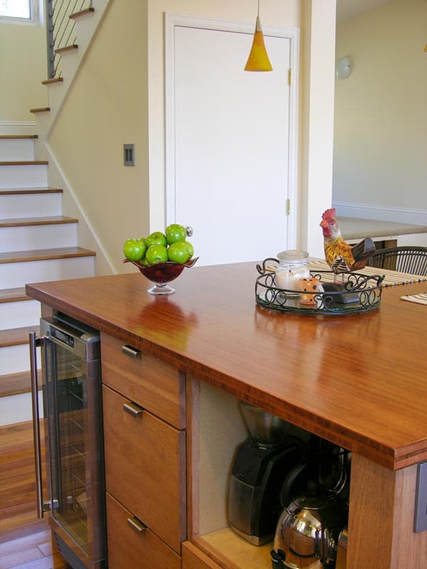 Plan 640004SRA: Passive Solar House Plan Designed To Catch The Views - Image #7 - Contemporary, Mountain