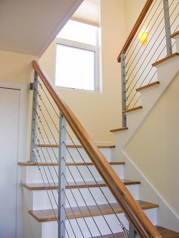 Plan 640004SRA: Passive Solar House Plan Designed To Catch The Views - Image #8 - Contemporary, Mountain