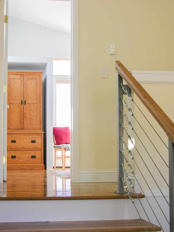 Plan 640004SRA: Passive Solar House Plan Designed To Catch The Views - Image #9 - Contemporary, Mountain