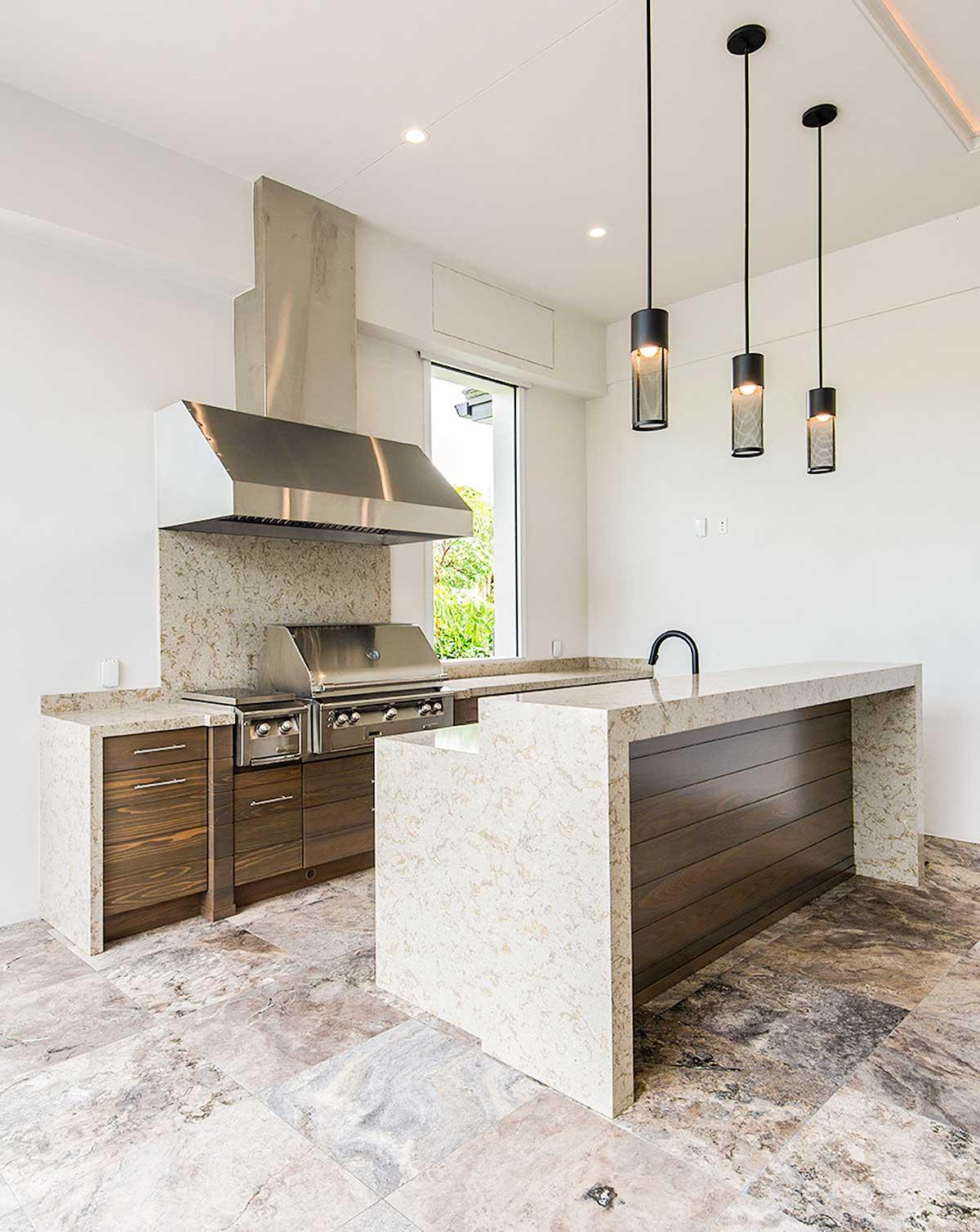 Plan 86058BW: Coastal Contemporary Home Plan with Outdoor Living - 4350 Sq Ft - Image #27 - Coastal Contemporary, Contemporary, Florida-Style, Modern