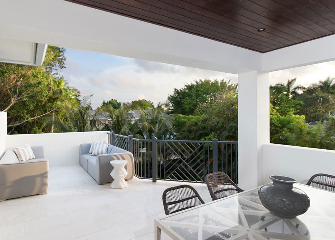 Plan 86059BW: Bold and Beautiful with Second Floor Balconies - Image #9 - Coastal, Florida-Style, Southern