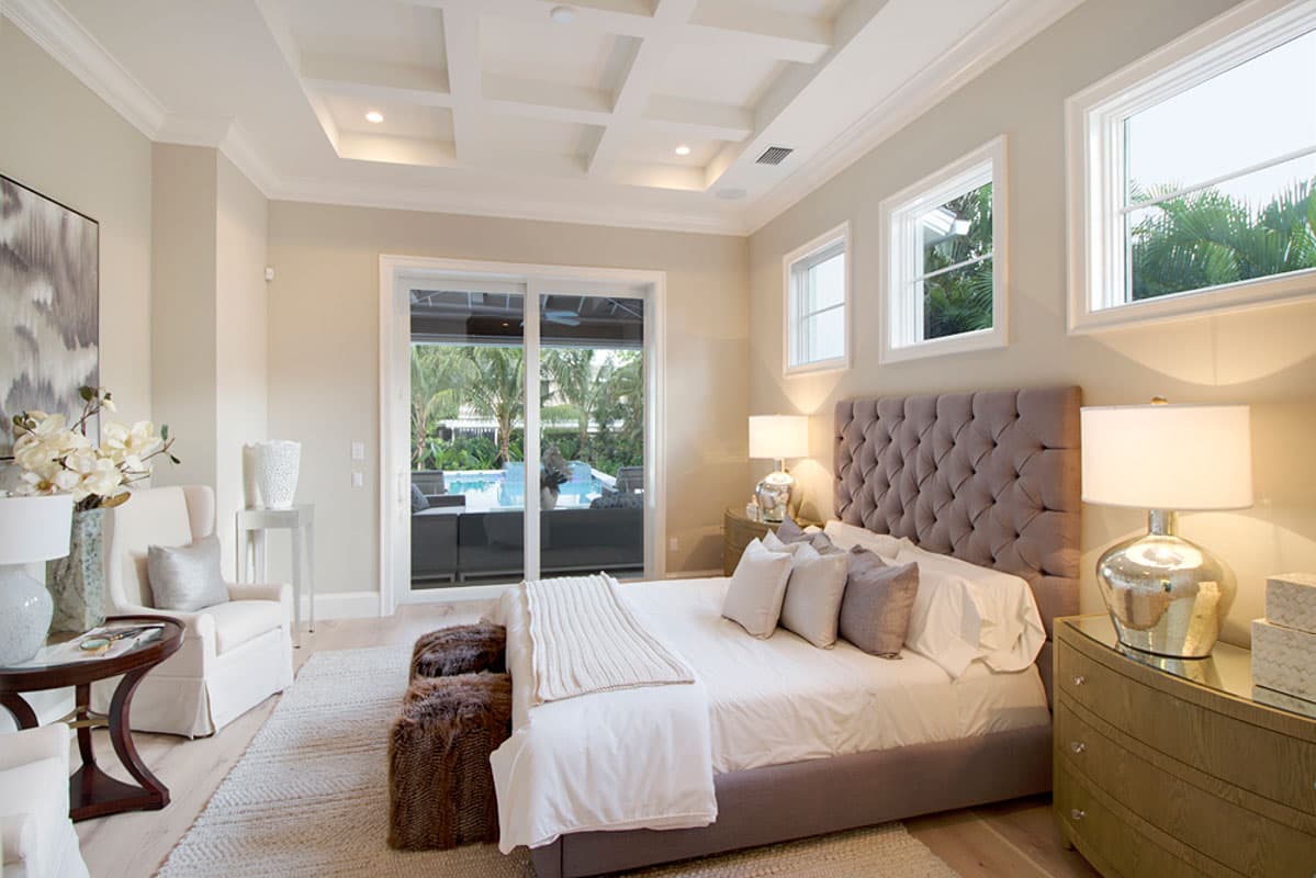 Plan 86059BW: Bold and Beautiful with Second Floor Balconies - Image #7 - Coastal, Florida-Style, Southern