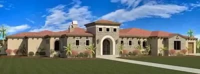 Mediterranean Splendor