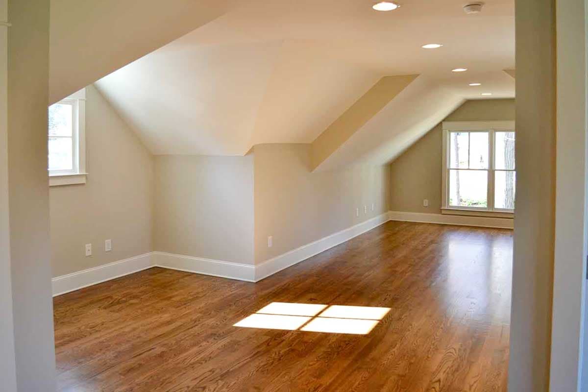 Plan 29891RL: Country Craftsman With Studio Apartment Above Angled Garage - Image #13 - Country, Craftsman, Mountain, Ranch