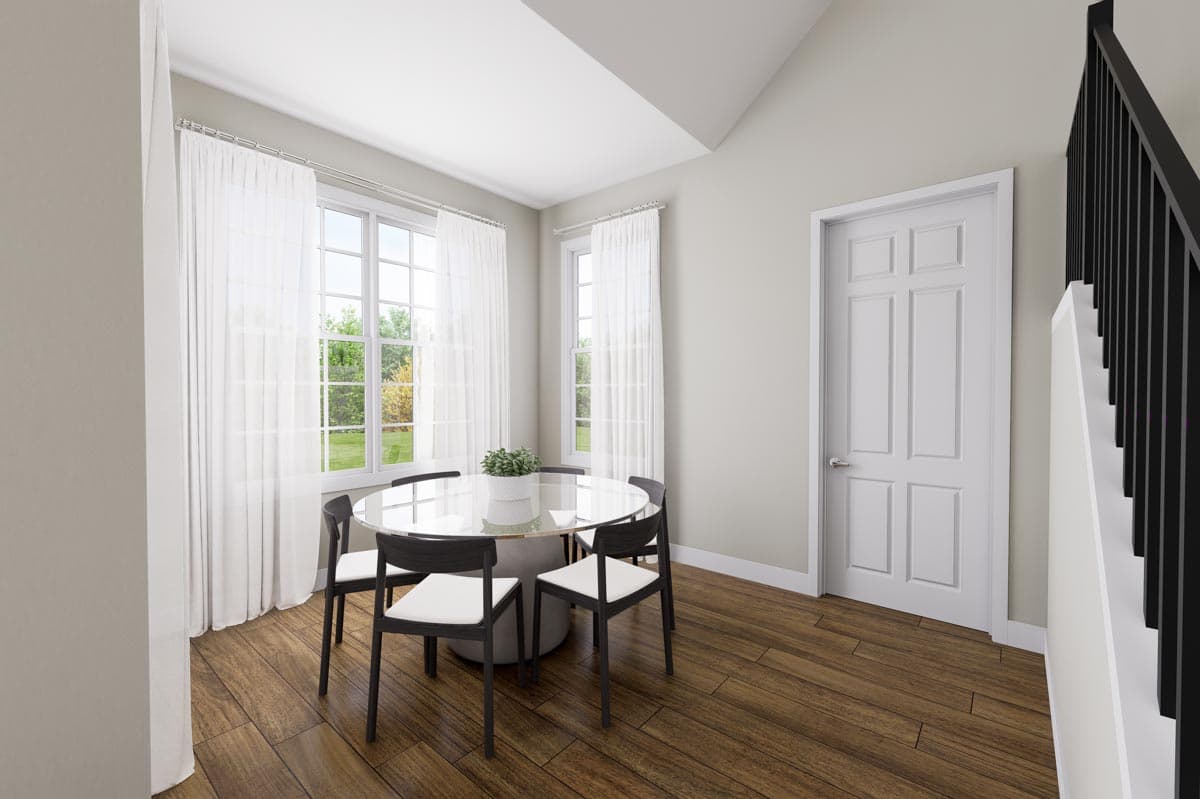 Plan 68505VR: Expanded 3-Bed Modern Farmhouse House Plan - 2095 Sq Ft - Image #13 - Country, Craftsman, Farmhouse, Mountain, Rustic