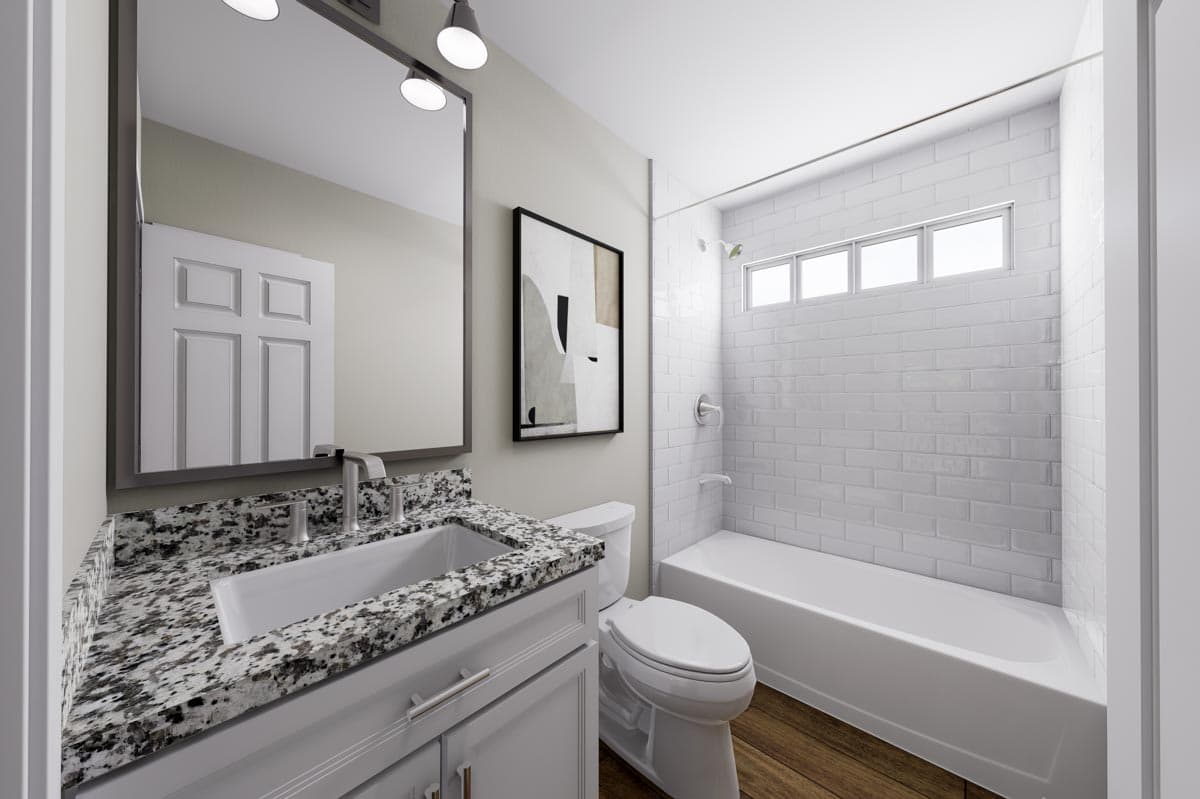 Plan 68505VR: Expanded 3-Bed Modern Farmhouse House Plan - 2095 Sq Ft - Image #15 - Country, Craftsman, Farmhouse, Mountain, Rustic