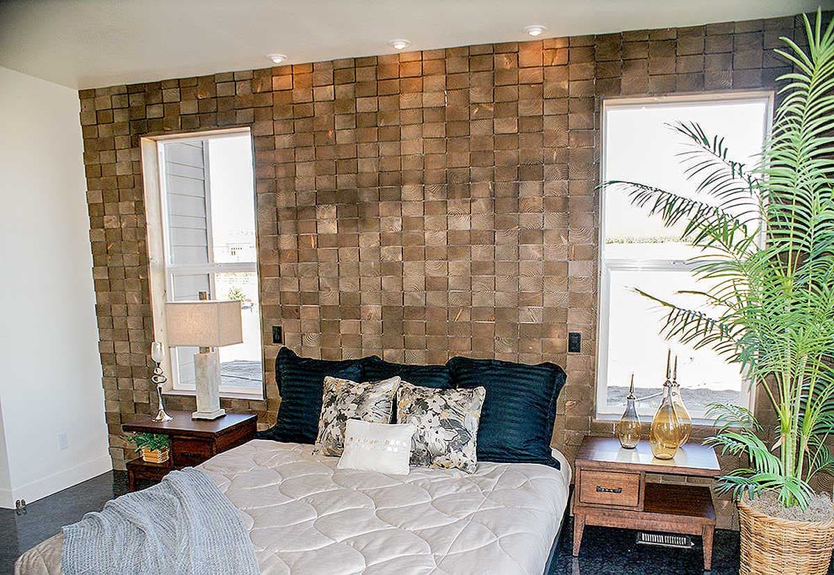 Plan 737000LVL: Ultra-Modern Beauty - Image #6 - Contemporary, Modern