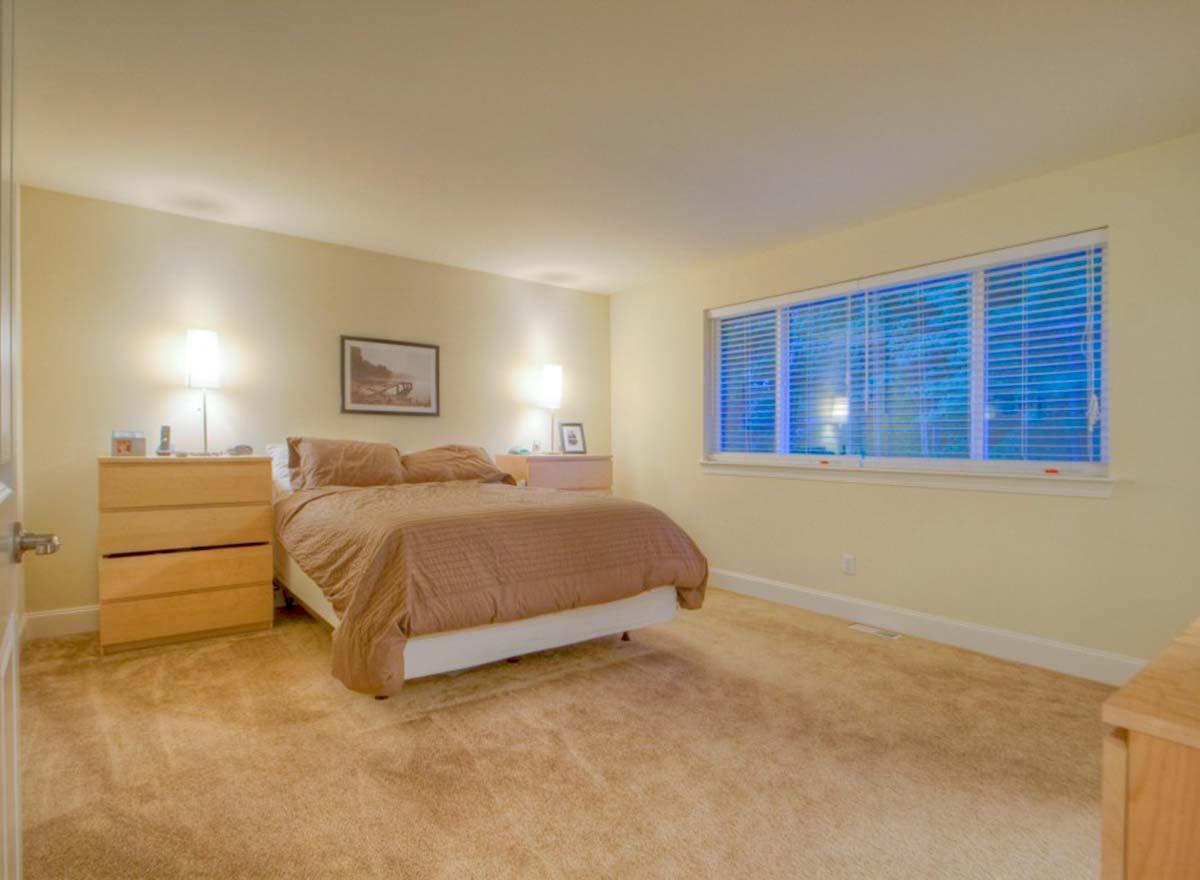 Plan 23716JD: Craftsman Home Plan with Angled Foyer And Finished Basement - Image #11 - Craftsman, Northwest, Traditional