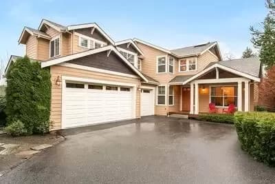 Craftsman Family House Plan