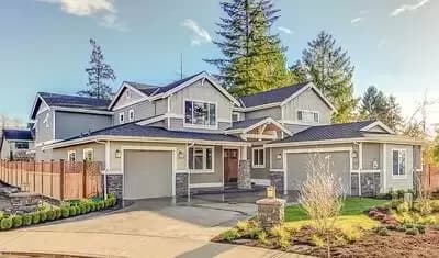 Gorgeous Craftsman House Plan
