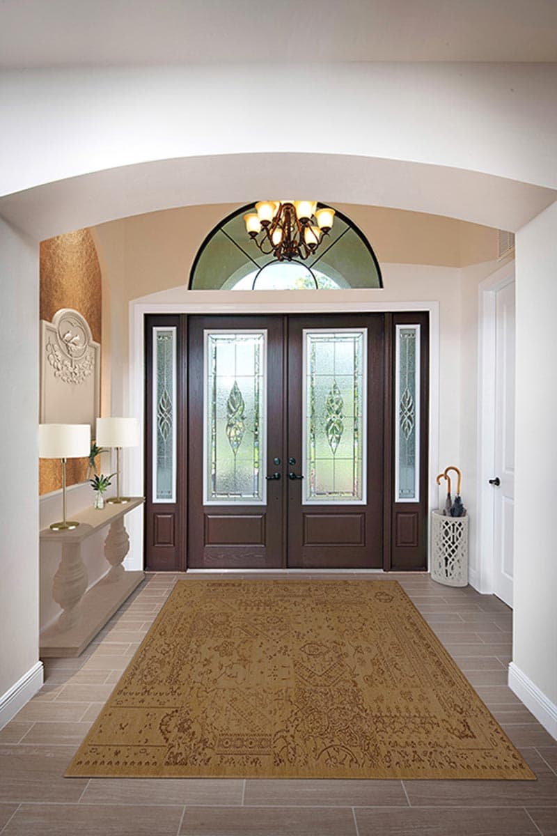 Plan 33198ZR: Mediterranean Home Plan Under 3000 Square Feet with 3 Guest Bedrooms - 2953 Sq Ft - Image #6 - European, Mediterranean, Ranch, Transitional, Tuscan