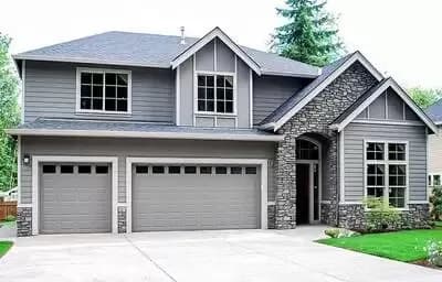 Craftsman-Inspired House Plan With Guest Suite Potential