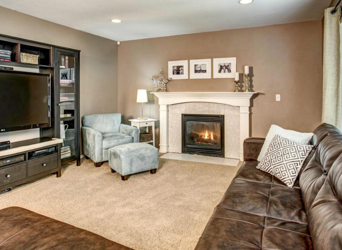 Plan 23726JD: Craftsman House Plan Comes In Multiple Versions - Image #10 - Craftsman, New American, Northwest, Traditional