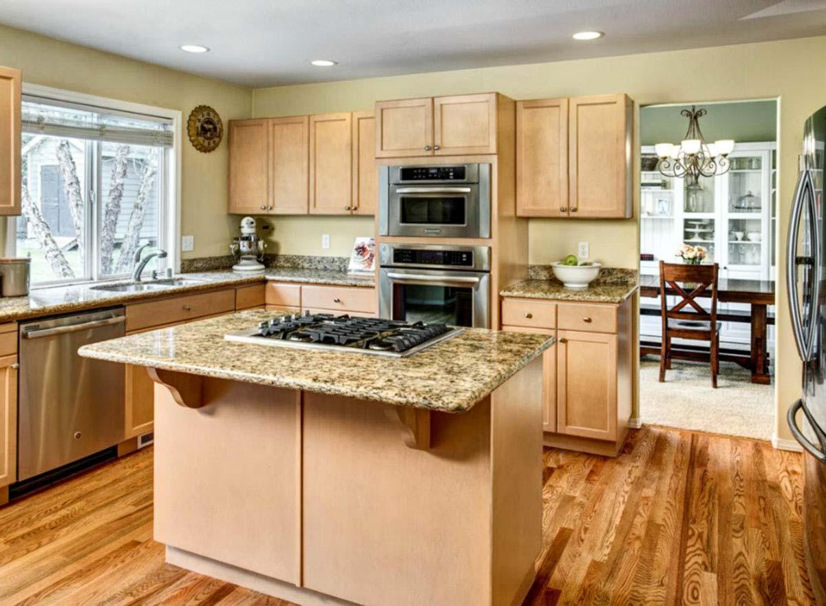 Plan 23726JD: Craftsman House Plan Comes In Multiple Versions - Image #7 - Craftsman, New American, Northwest, Traditional