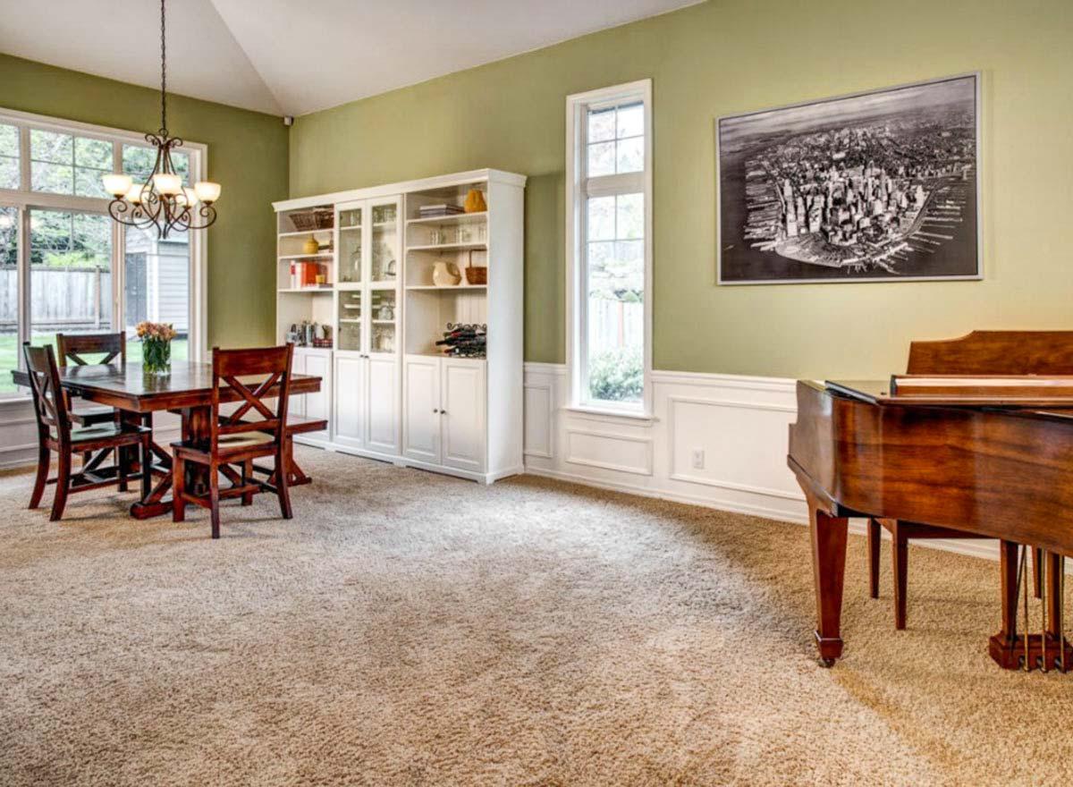 Plan 23726JD: Craftsman House Plan Comes In Multiple Versions - Image #5 - Craftsman, New American, Northwest, Traditional