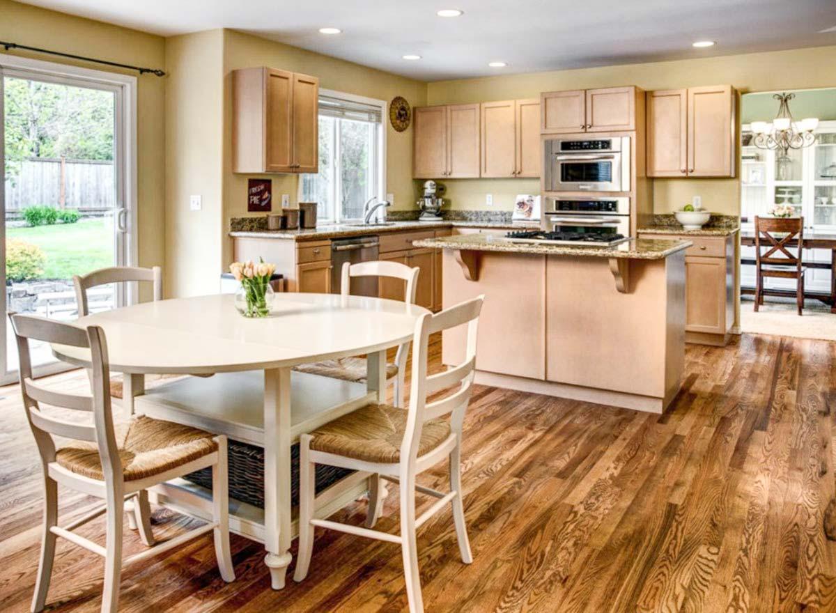 Plan 23726JD: Craftsman House Plan Comes In Multiple Versions - Image #8 - Craftsman, New American, Northwest, Traditional