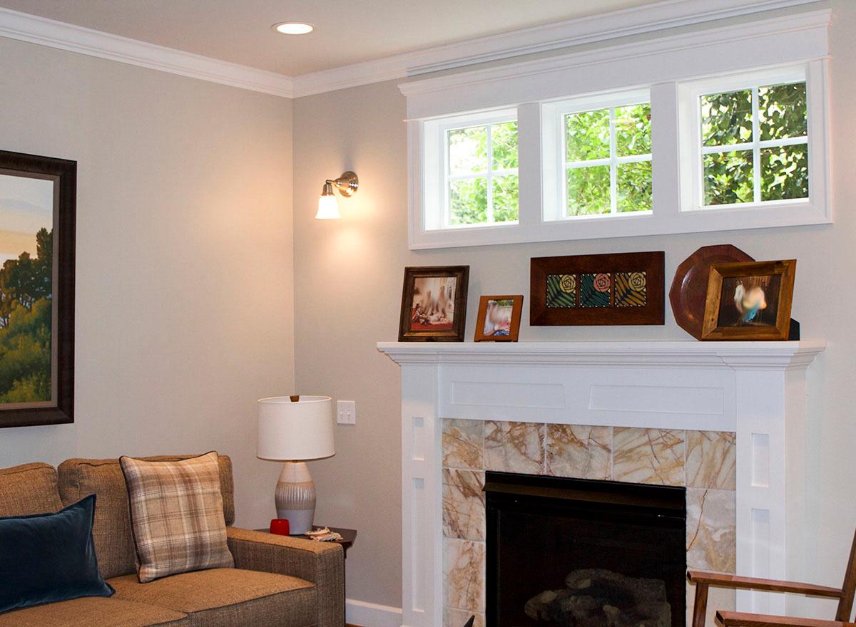 Plan 23732JD: Two-Story Traditional Home for a Narrow Lot - Image #9 - Craftsman, Northwest, Shingle, Traditional