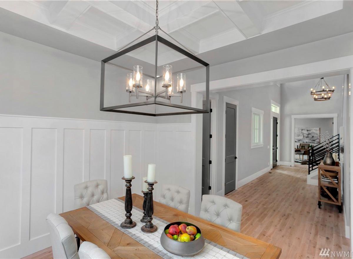 Plan 23735JD: Farmhouse Chic - Image #7 - Farmhouse, New American, Traditional
