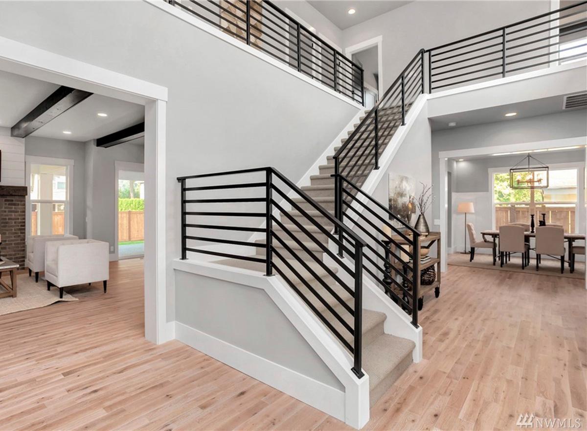Plan 23735JD: Farmhouse Chic - Image #6 - Farmhouse, New American, Traditional