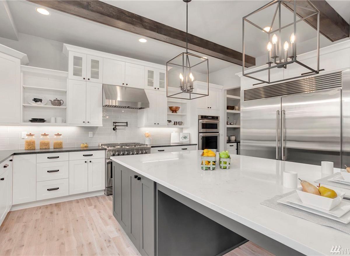 Plan 23735JD: Farmhouse Chic - Image #12 - Farmhouse, New American, Traditional