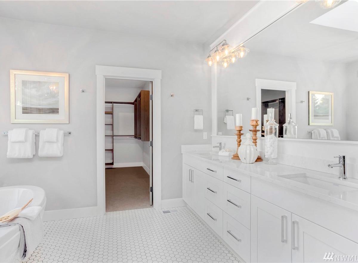 Plan 23735JD: Farmhouse Chic - Image #19 - Farmhouse, New American, Traditional