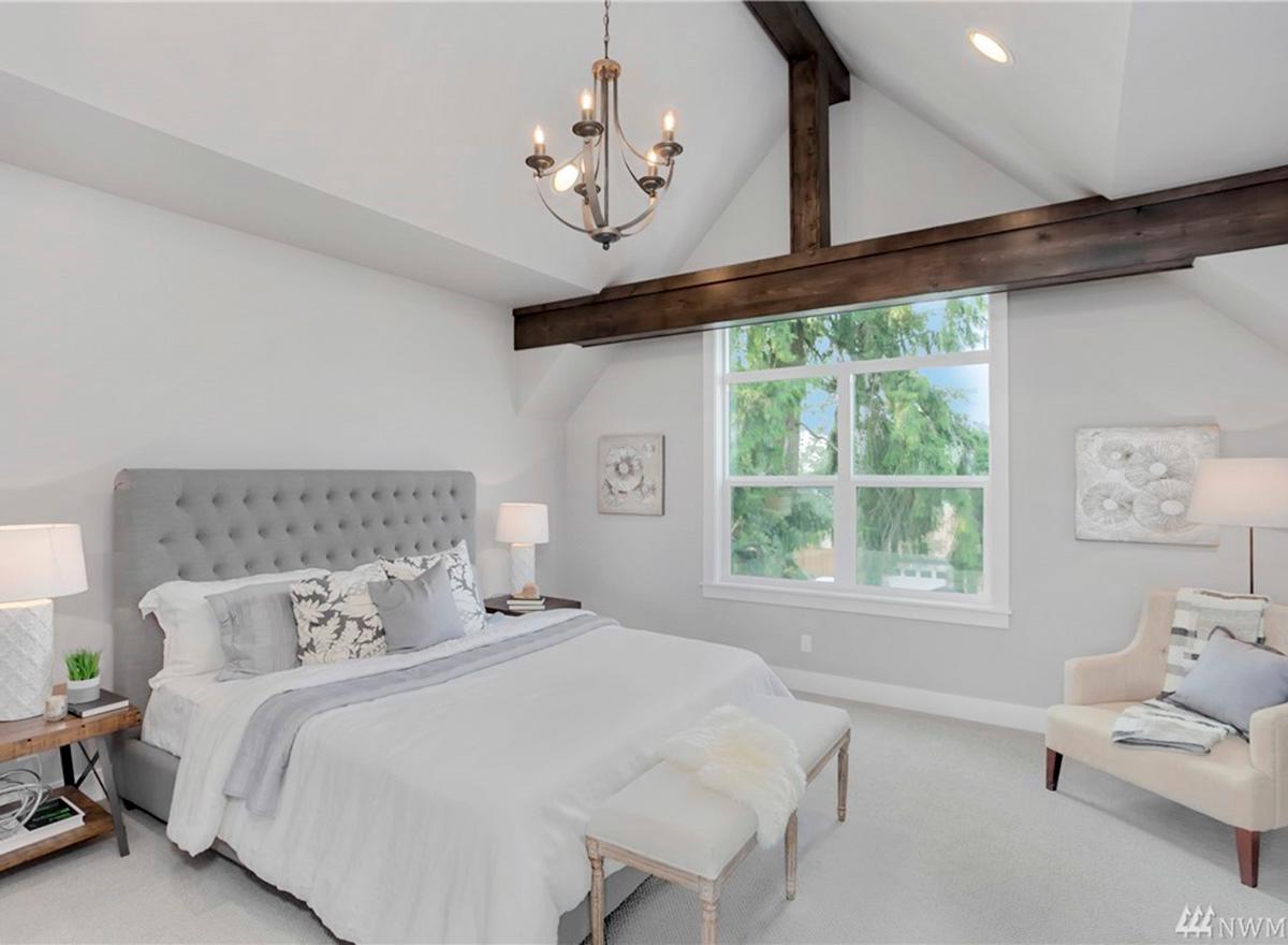 Plan 23735JD: Farmhouse Chic - Image #17 - Farmhouse, New American, Traditional